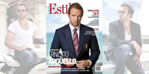 Ernesto Argüello