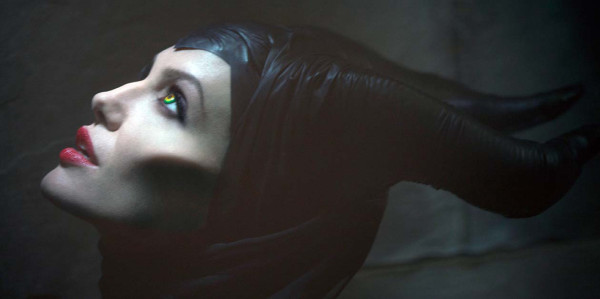 El nuevo rostro de Angelina Jolie