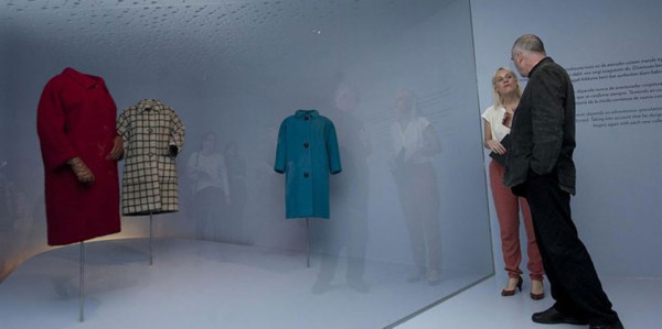 El Museo Cristóbal Balenciaga