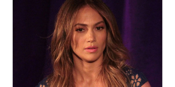 Le roban a Jennifer López