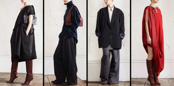 Margiela arriba a H