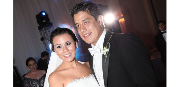 Boda Deras Martínez