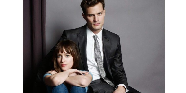 8 datos que desconocías de 50 Shades of Grey