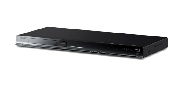El nuevo reproductor de SONY