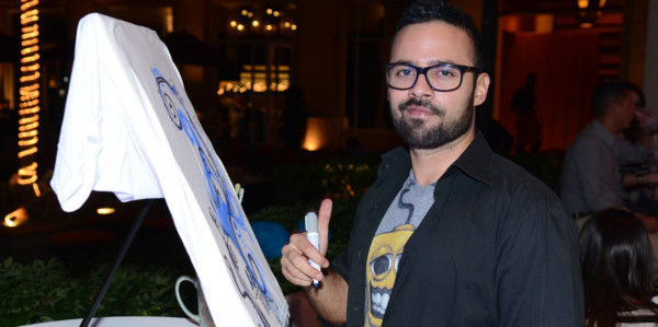 Absolut Originality, elegante y vanguardista