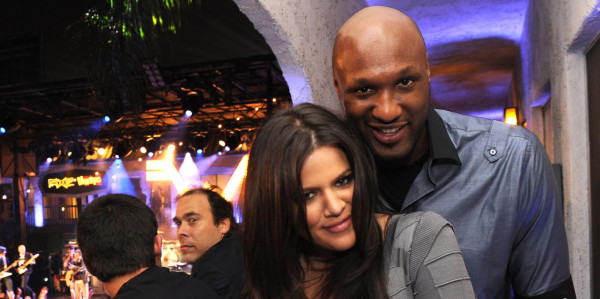 La casa de Khloé y Lamar se encuentra a la venta