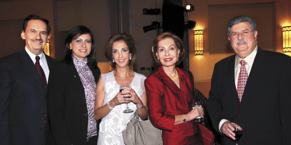 Noche de júbilo