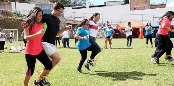 #FridayFunday en Macris