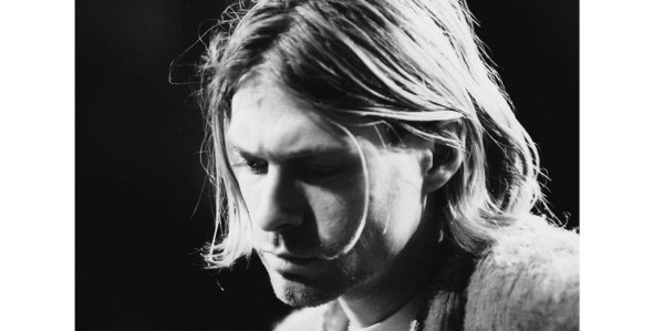 Nuevo documental de Kurt Cobain