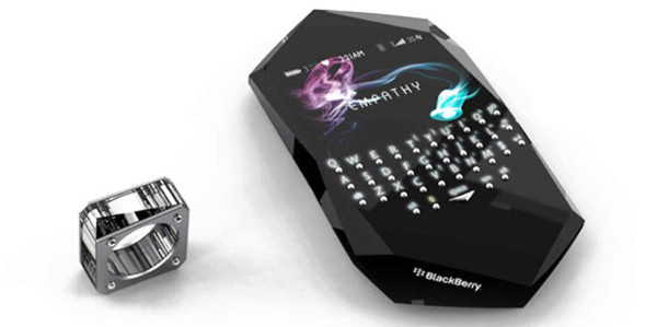 Lo nuevo de Blackberry