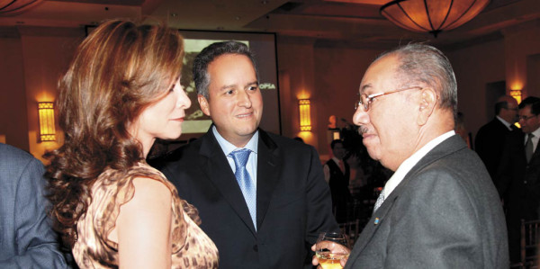 Noche de júbilo