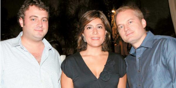 Happy birthday Carlos Gallardo!