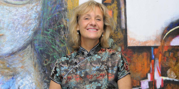 Inauguran La Mansión