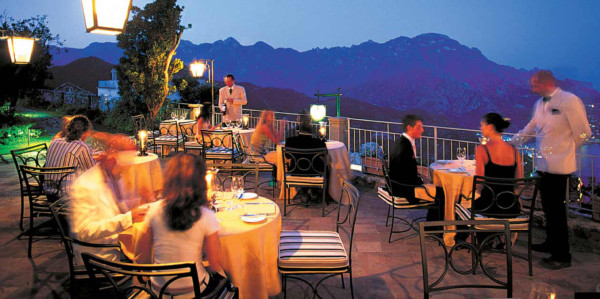 Luna de miel: Romance en la Toscana