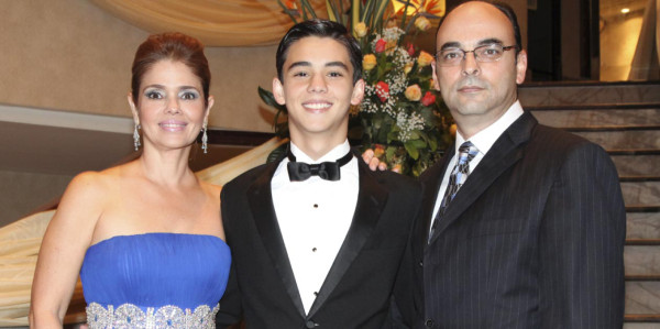 Elvel School’s Prom