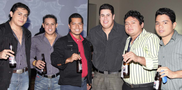 Coors Light en Honduras