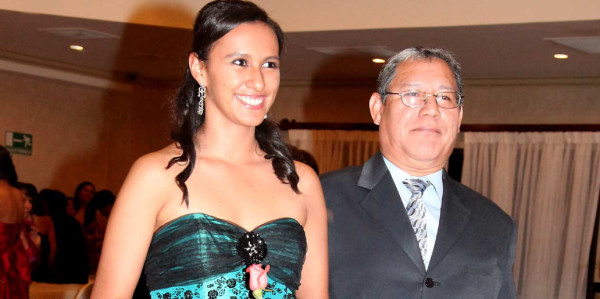 Elvel School’s Prom