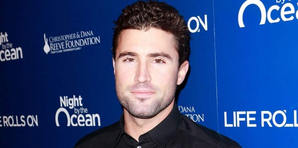 Brody Jenner no asistirá a la boda de Kim