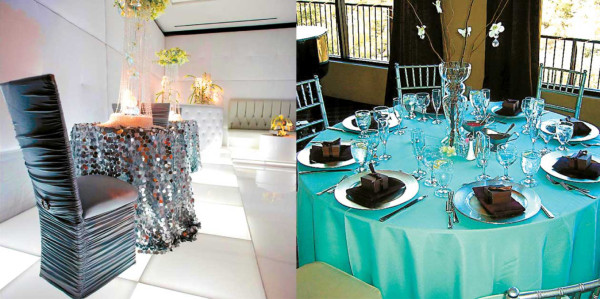 Tendencias nupciales