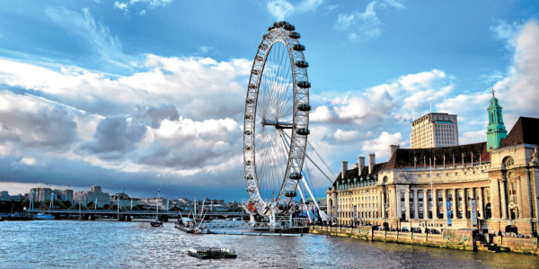 What's on in London