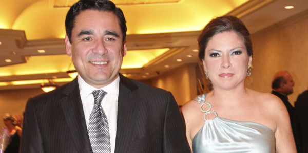 Boda civil Pascua Arita