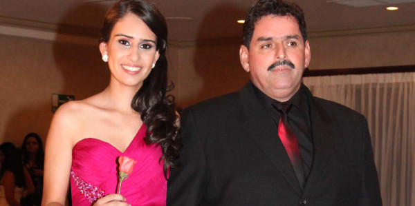 Elvel School’s Prom