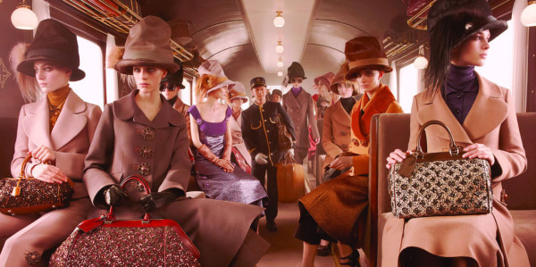 Fall preview: Fashion Looks