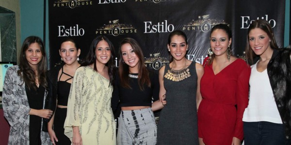MGD Penthouse