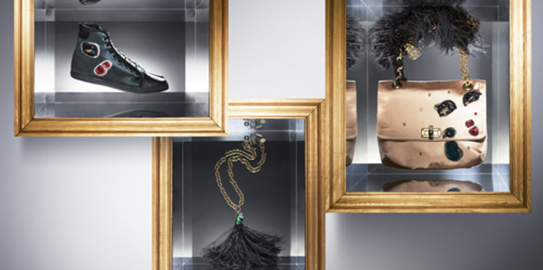 Lanvin lanza colección cápsula