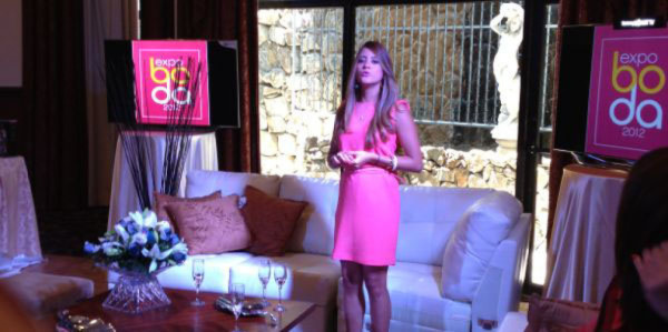 Inauguran Expo Boda 2012 en Honduras