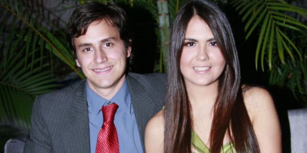 Adolfo Domínguez Opening