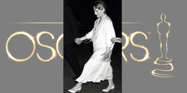 Meryl Streep en 16 looks!