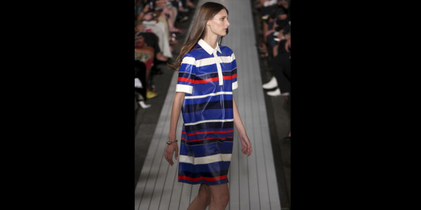 Tommy Hilfiger primavera-verano 2013