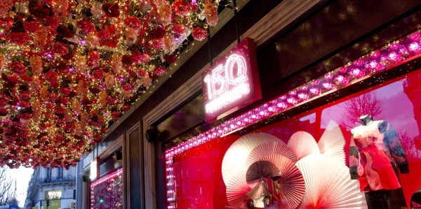 Printemps celebra 150 aniversario!