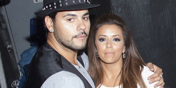 Eva Longoria tiene novio