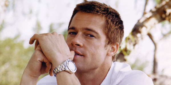 Brad Pitt quiere ser papá de nuevo