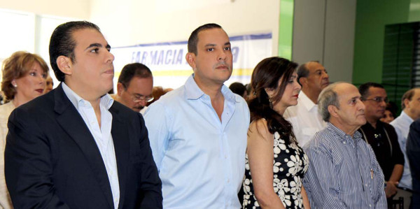 Diunsa llega a La Ceiba