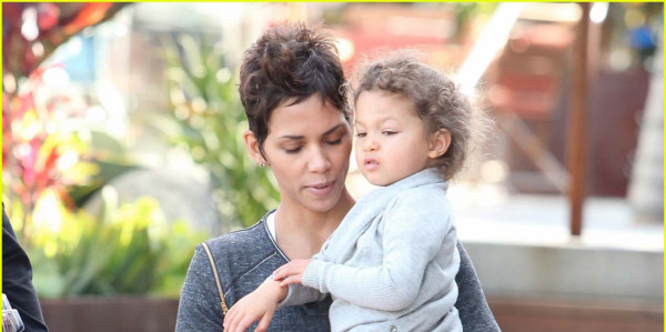 Halle Berry deberá pagar 20 mil dólares
