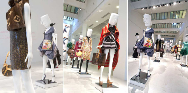 Louis Vuitton: The Art of Fashion