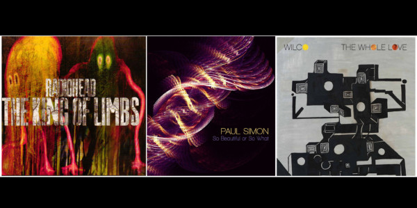 Los 10 mejores discos según Rolling Stone