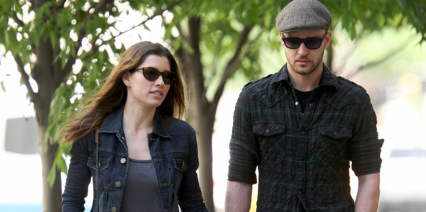 El acuerdo de Jessica Biel y Justin Timberlake