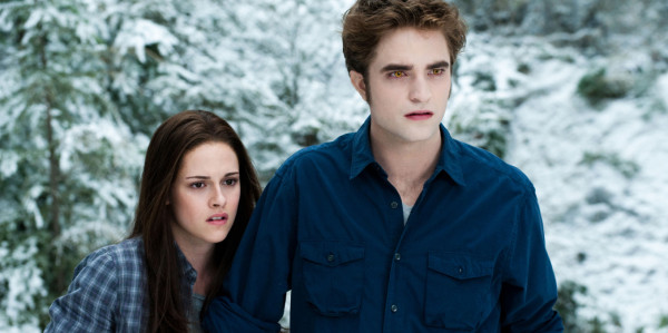 Los detalles de la boda de Edward y Bella