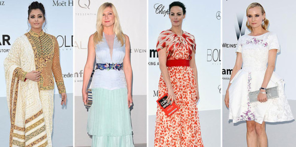 La gala amfAR