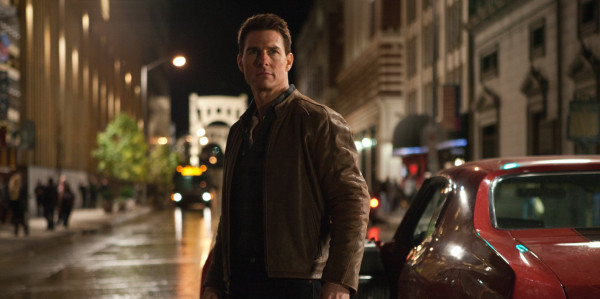 Avance de la nueva película de Tom Cruise