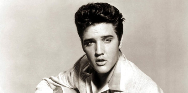 Elvis Presley sobrevive al tiempo