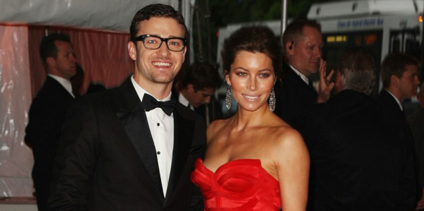 Justin Timberlake y Jessica Biel se casaron