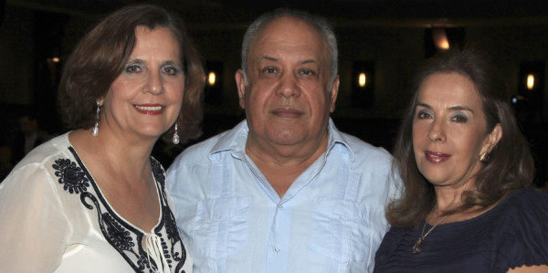 Una velada romántica para recordar