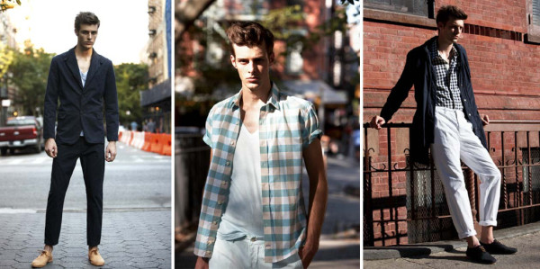 Preview: Carlos Campos Verano 2011