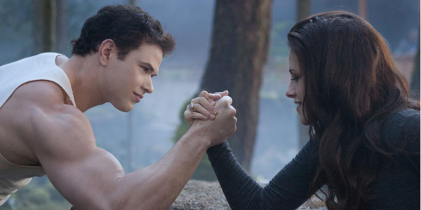 Así es Renesmee