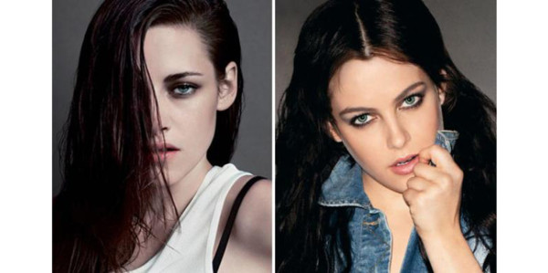 El romance que tiene disgustada a Kristen Stewart